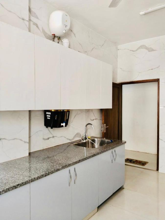 Divine India Service 2bhk, 2a Saket Apartment New Delhi